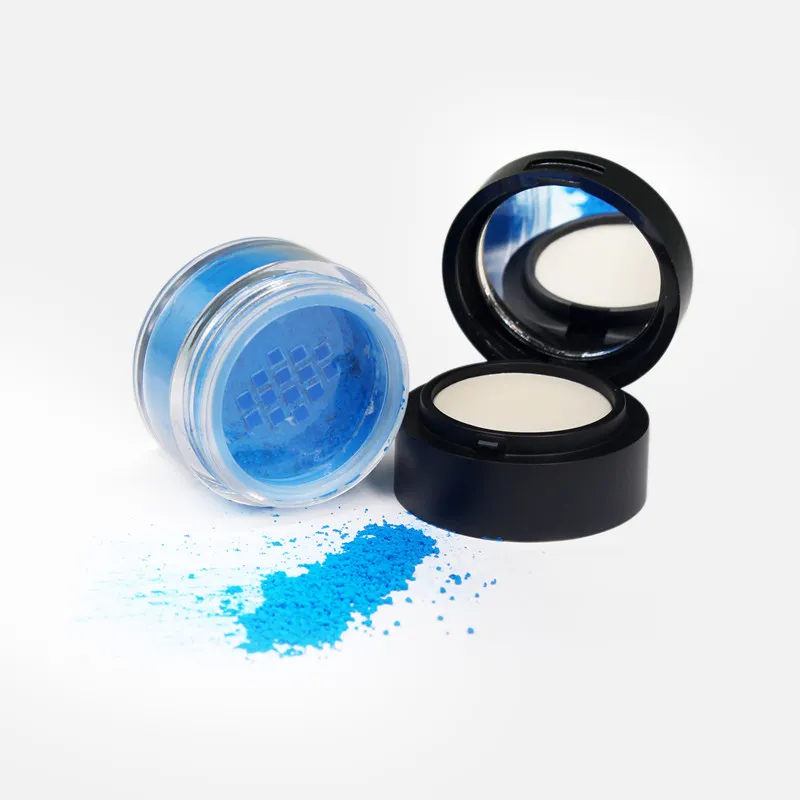 private label Neon Eyeshadow