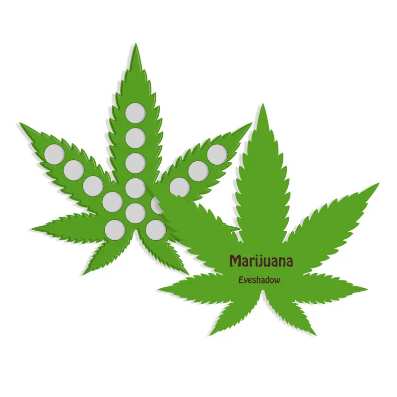 private-label-OEM-ODM-eyeshadow