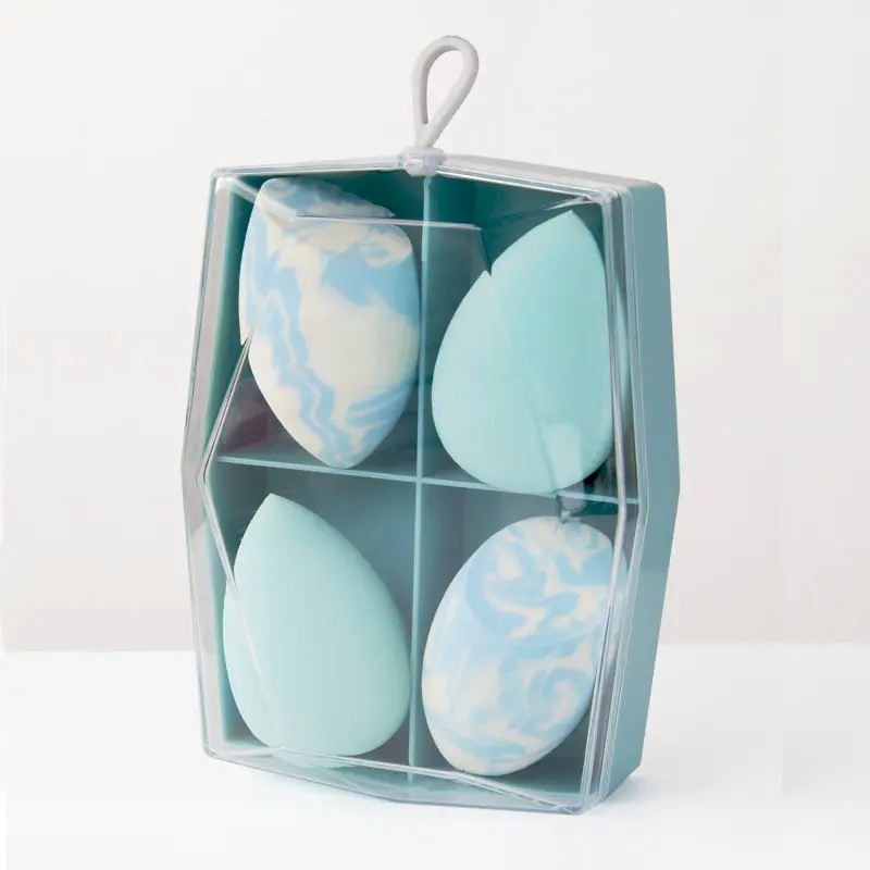 private-label-Soft-Makeup-Sponge-Puff