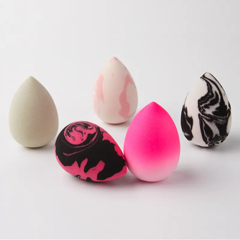 private-label-Soft-Makeup-Sponge-Puff