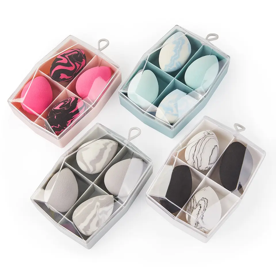 private-label-Soft-Makeup-Sponge-Puff