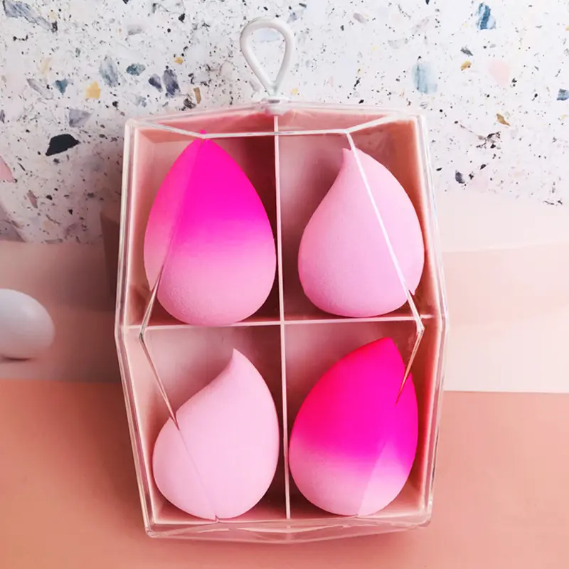 private-label-Soft-Makeup-Sponge-Puff