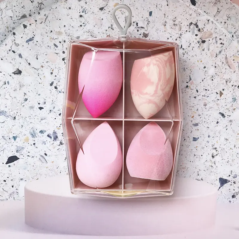 private-label-Soft-Makeup-Sponge-Puff