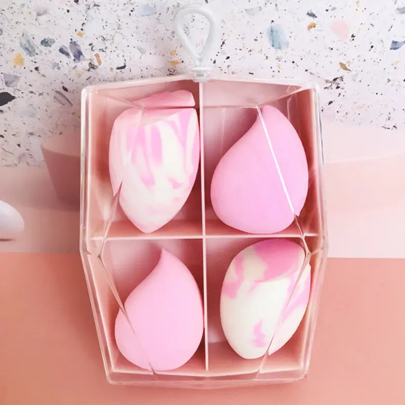 private-label-Soft-Makeup-Sponge-Puff