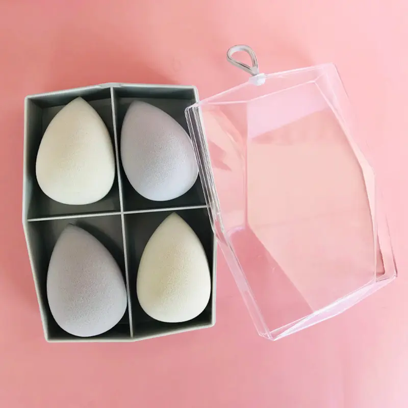 private-label-Soft-Makeup-Sponge-Puff