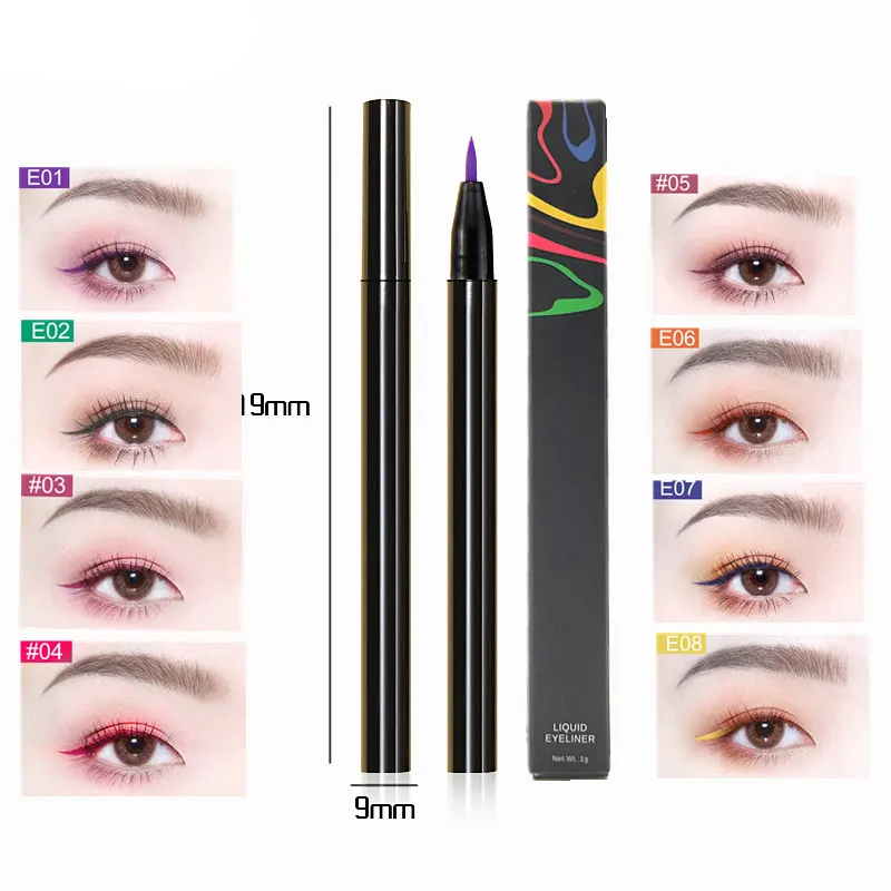 private-label-colored-liquid-eyeliner