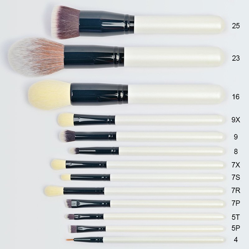 private label eye shadow brush