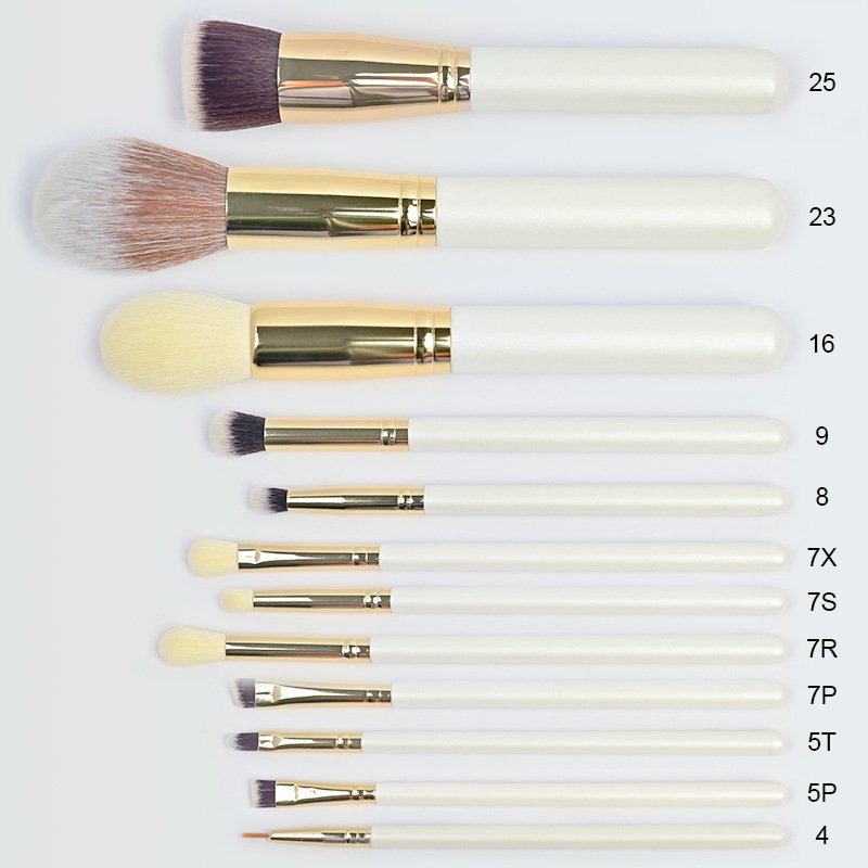 private label eye shadow brush