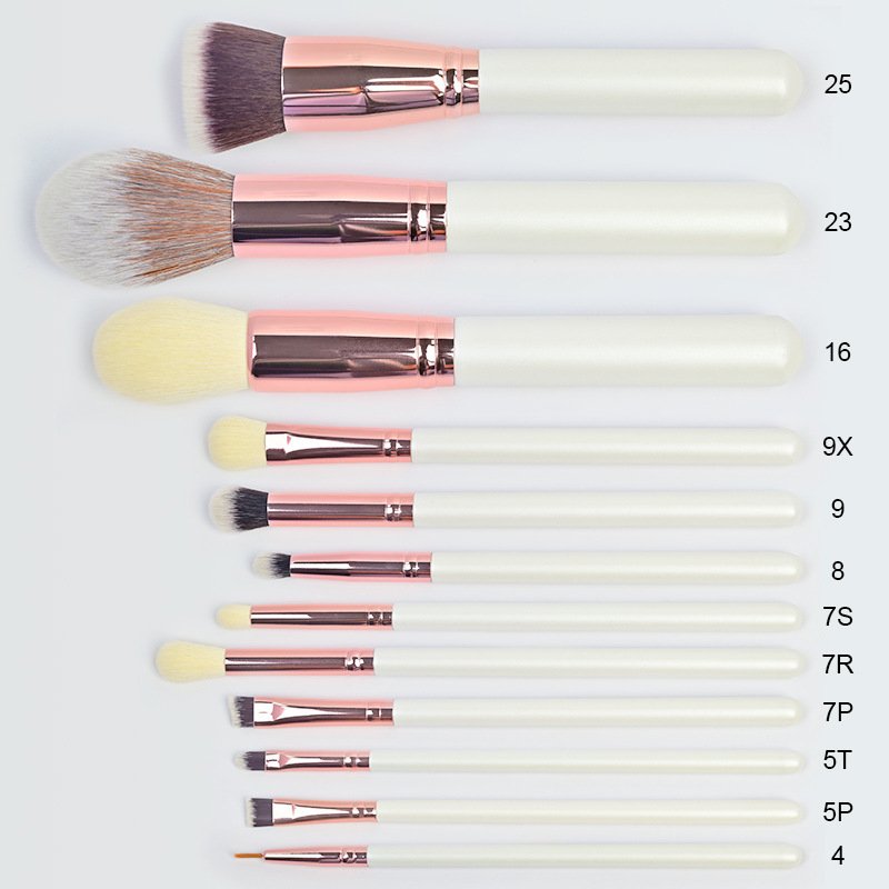 private label eye shadow brush