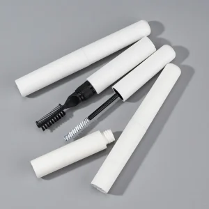 Waterproof Eye Brow Sculpt Gel Lift Custom Logo Eyebrow Lifting Freeze Setting Gel Private Label Clear Eyebrow Gel