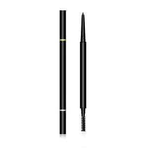 eyebrow makeup wholesale best oem makeup waterproof private label eyebrow pencil