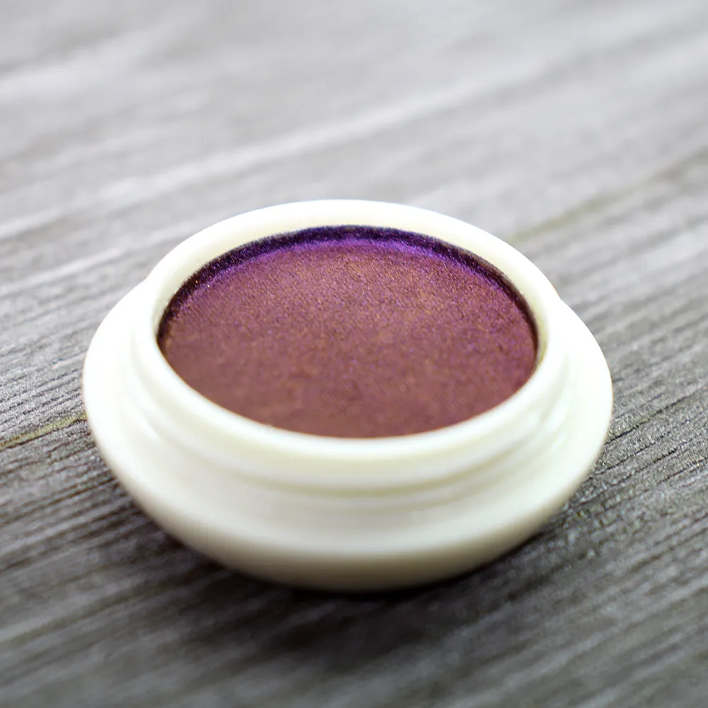 private label eyeshadow