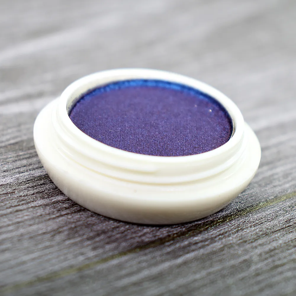 private label eyeshadow