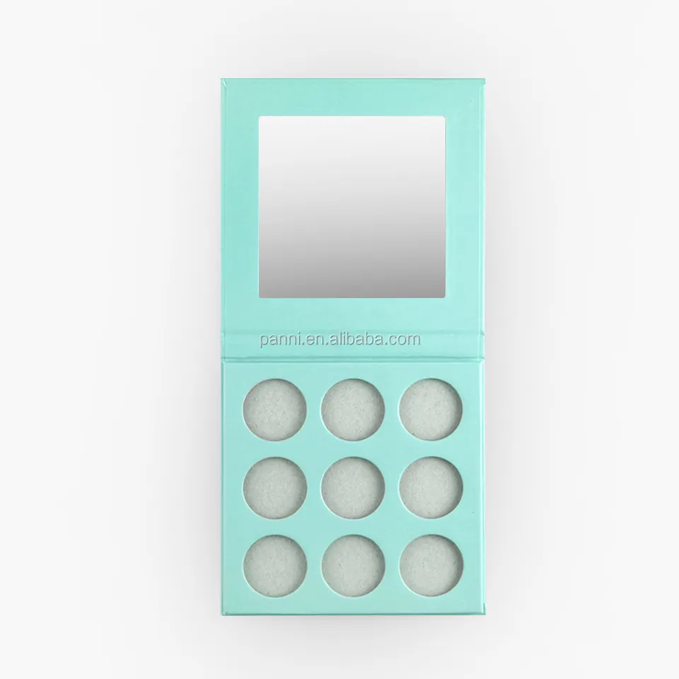 private label eyeshadow palette