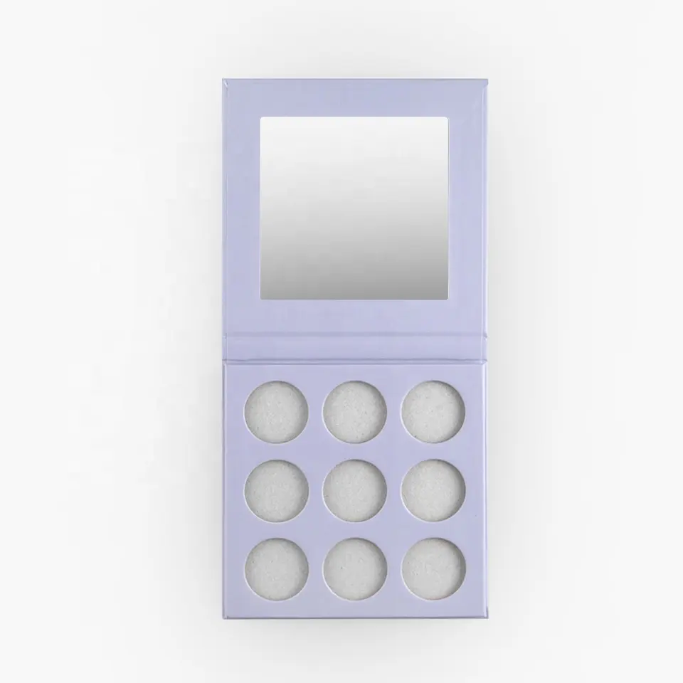 private label eyeshadow palette