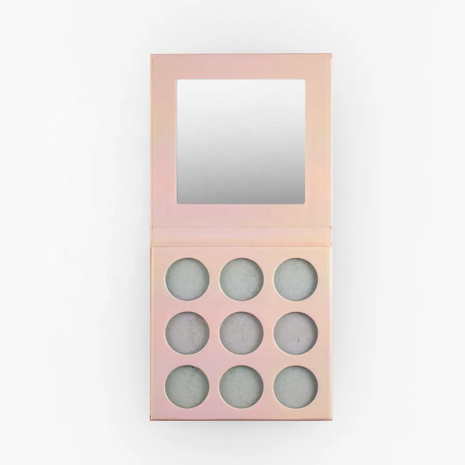 private label eyeshadow palette