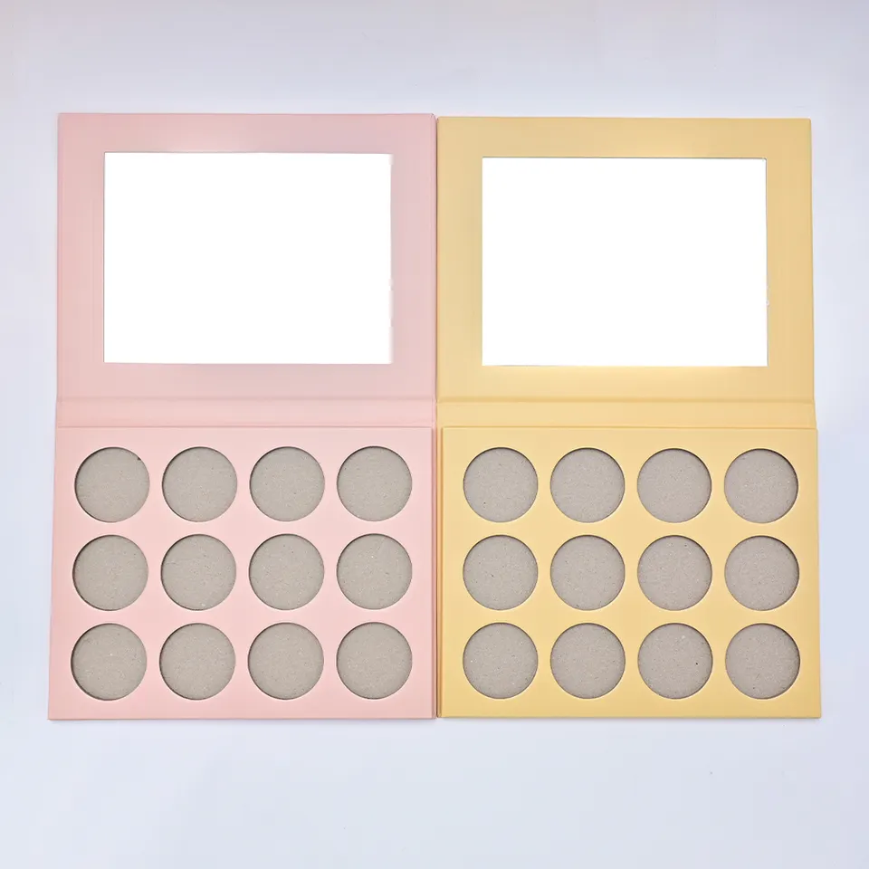 private label eyeshadow palette