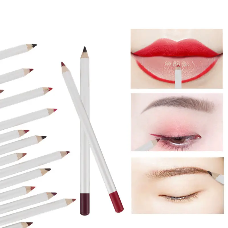 private-label-lip-liner-pencil-with-sharpener