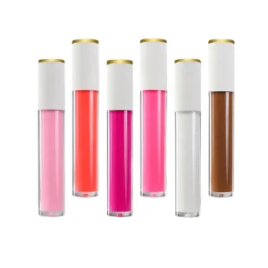 Factory Wholesale Liquid Eyeliner Makeup Cosmetics Customized Private Label Waterproof Long-lasting Colorful Liquid Eyeliner