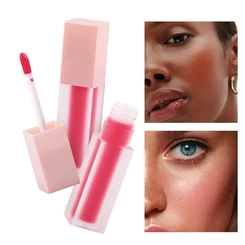 private label liquid blush