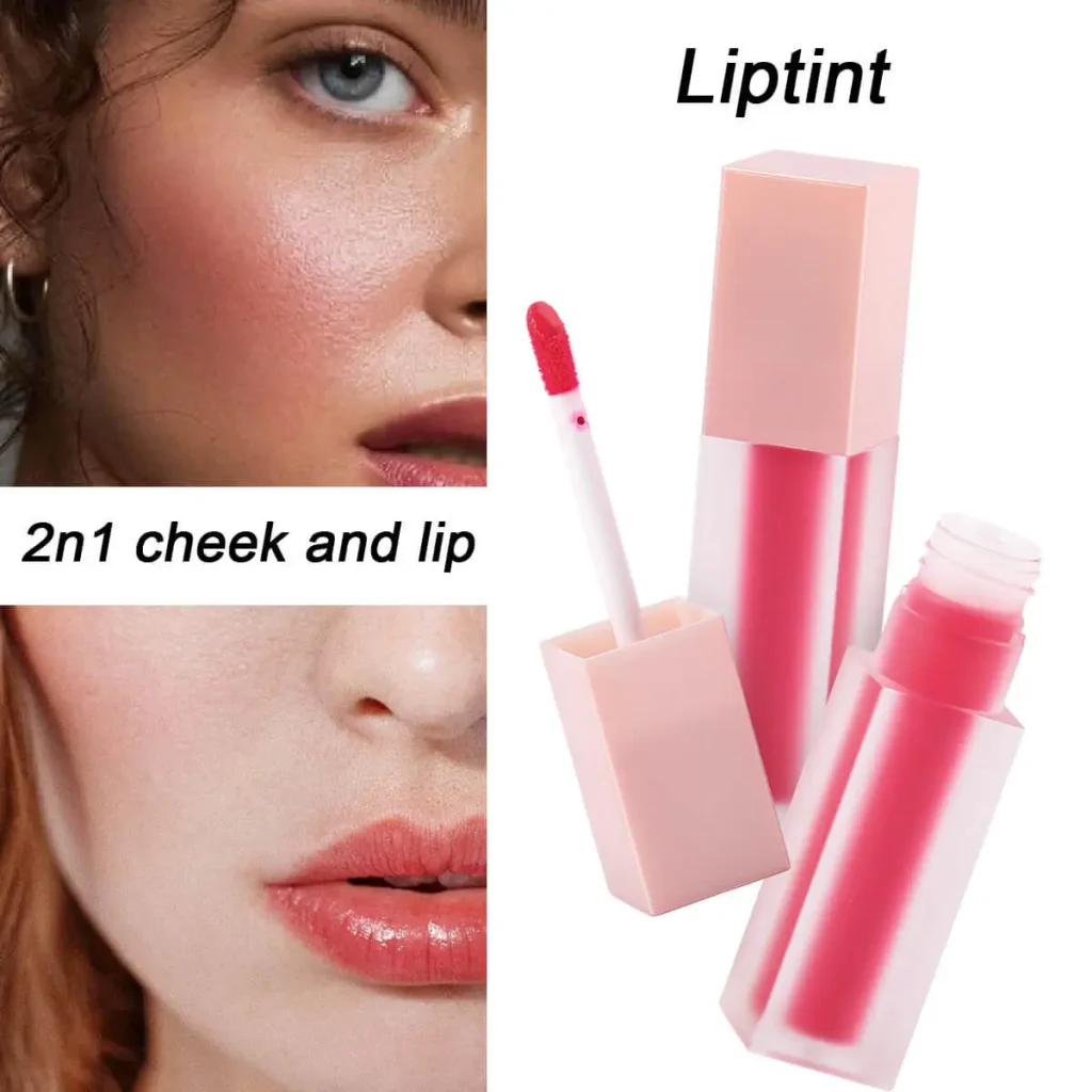 private label liquid blush