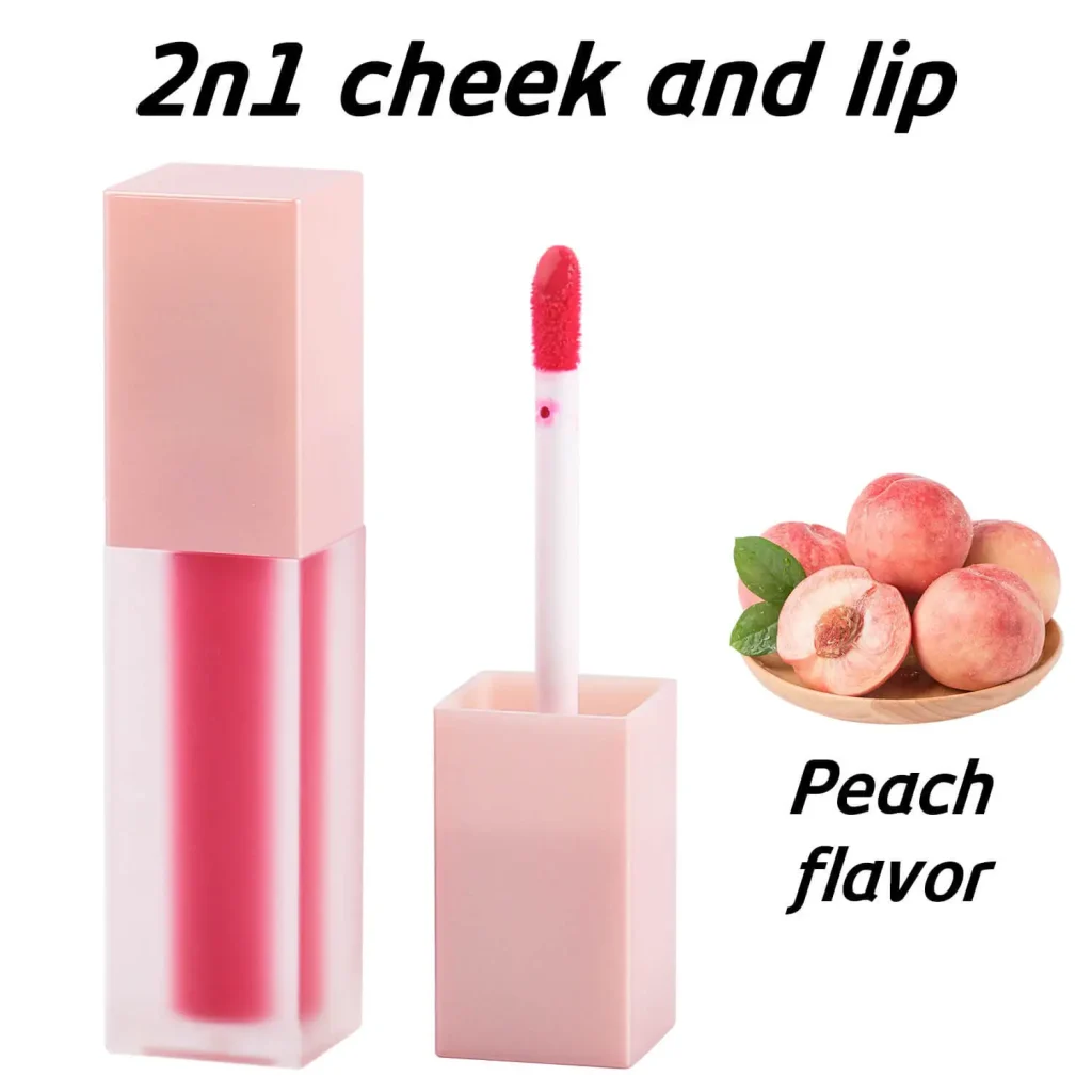 private label liquid blush