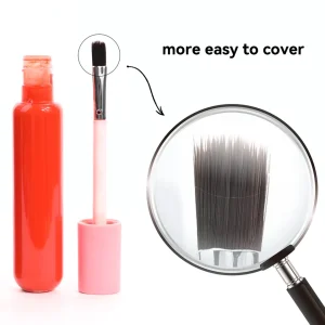 Private label new wholesale gloss bulk custom logo cream flavored shimmer high quality lip gloss vegan plumping glitter lipgloss