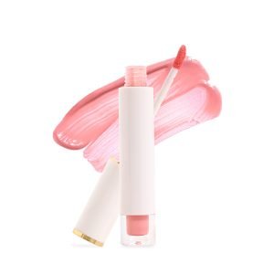 Private label White Tube Lip Gloss, Hundreds of Matte and Glossy Shades for Your Selection!