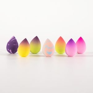 Private label Beauty Blender Effortless Application: Master Your Makeup with the Beauty Blender!