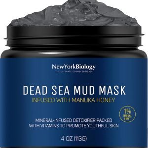 Private Label Cleanse Mud Mask Pore Purifying, Skin Breathing: High-Efficiency Cleansing Mud Mask for Clean and Healthy Skin!