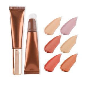 Private label highlighter Luminous Highlight: Achieve a Stunning Glow with our Highlighting