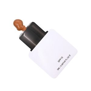 Foundation Mini Samples 2ml, 119 Shades