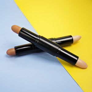 Custom Private Label Waterproof Wholesale Mutil-Use Vegan Makeup Foundation Concealer Stick For All Skin