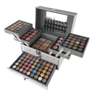 Fashion Makeup Gift Sets Organic Women Cosmetic Makeup Set All in One Professional Makeup Kit Full Palette Box Set