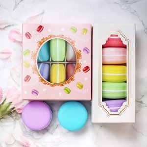 Vegan Pink Customize Collageen Macaron Korean Lip Sleep Mask Hyaluronic Acid Private Label