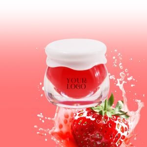 Private Label Glossy Shiny Shimmer Tint Lip Gloss Manufacturer Private Label High Shine Pocket Sweet Jam Lip Gloss