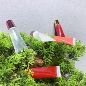 OEM Jelly Lipgloss Lip Plumper