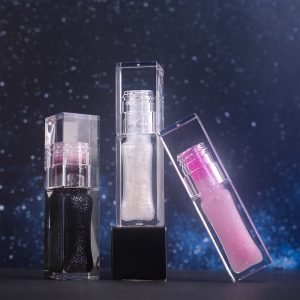 Colour Changing Glitter Lip Oil Tint Private Label Lipgloss Stain Waterproof Lip Gloss Color Changing Lip Oil