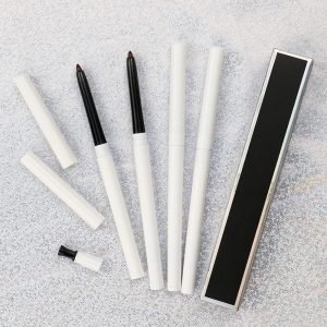 Wholesale Customized Logo Best Price Cosmetics Lipliner Waterproof Lip Liner Pencil Creamy Lipliners
