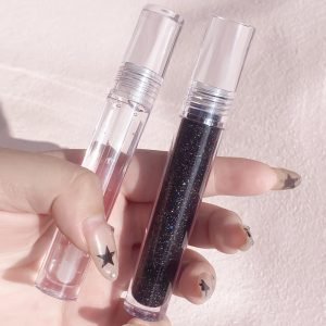 Black Gold Supper Shimmer Lip Gloss