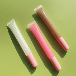 Custom Makeup Lip Gloss Oil 8 Flavors Lips Moisturizing Private Label