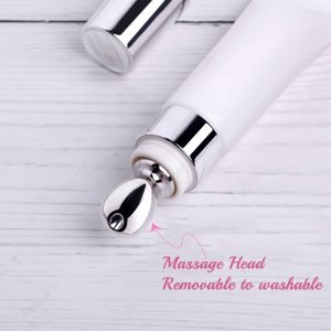 Wholesale Vegan Massage Lip Cream Balm Private Label Color Changing Moisturizing Tinted Lip Cream