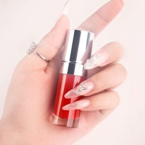 DIY Lip Stain Make Your Own Brand Lip Tint Waterproof Long Lasting Liquid Lipstick Vegan Private Label Lip Stain