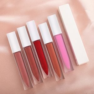 Wholesale Waterproof Moisturizing Lipgloss Custom Lipgloss Vegan